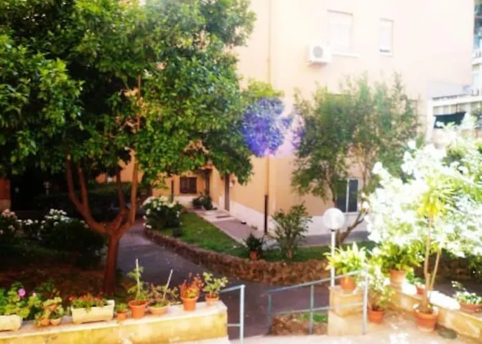 Marymamma * Roma