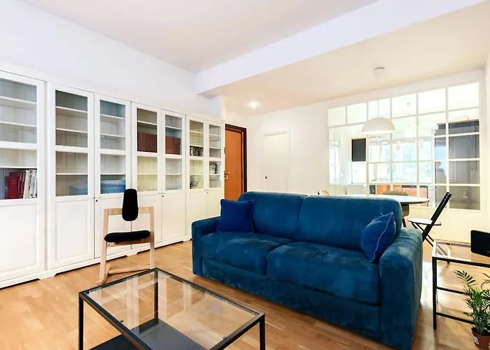 Apartamento Marymamma