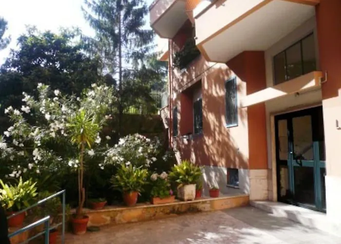 Marymamma Apartamento