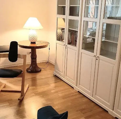 Marymamma Apartamento