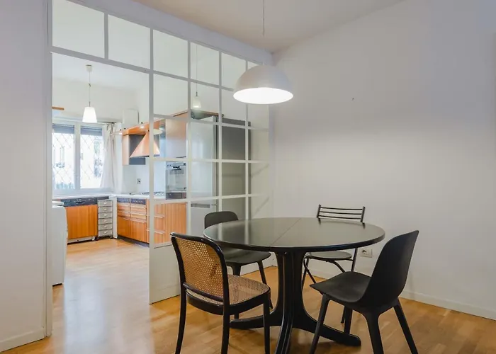 Apartamento Marymamma Roma